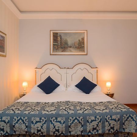 Bed and Breakfast Sotto La Cupola Rom Exterior foto