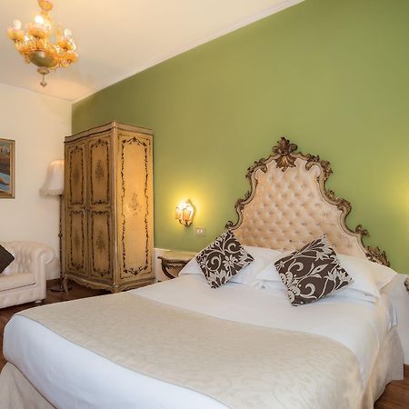 Bed and Breakfast Sotto La Cupola Rom Exterior foto