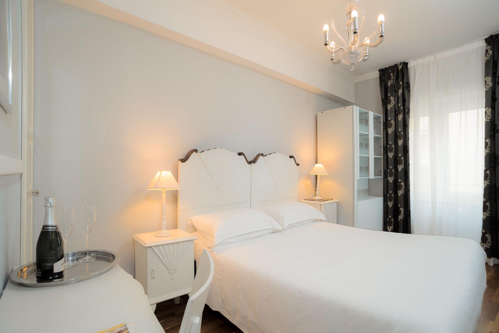 Bed and Breakfast Sotto La Cupola Rom Exterior foto