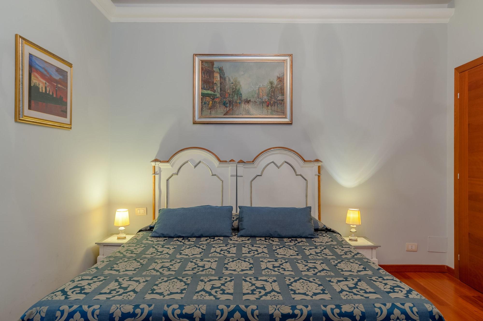 Bed and Breakfast Sotto La Cupola Rom Exterior foto