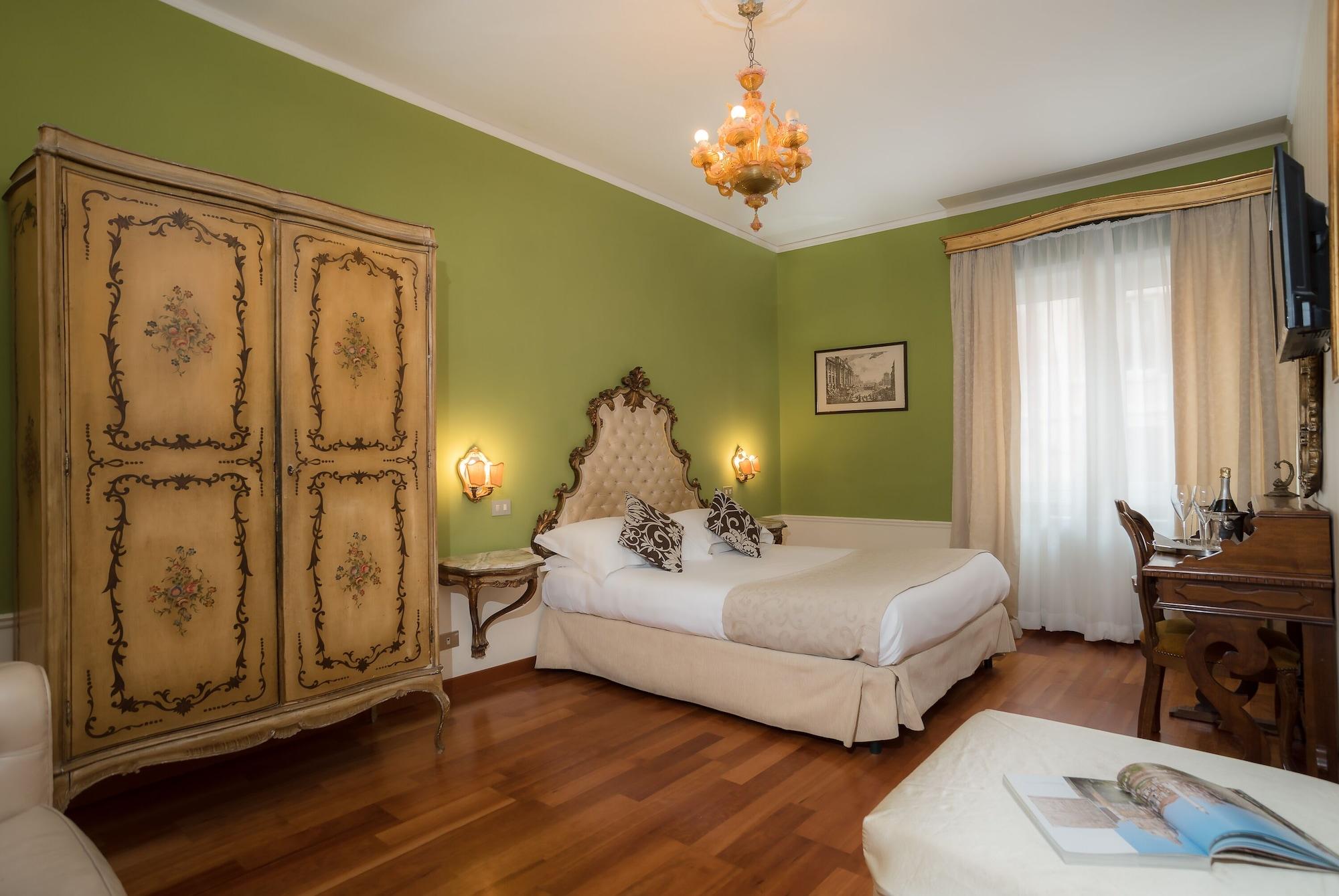 Bed and Breakfast Sotto La Cupola Rom Exterior foto