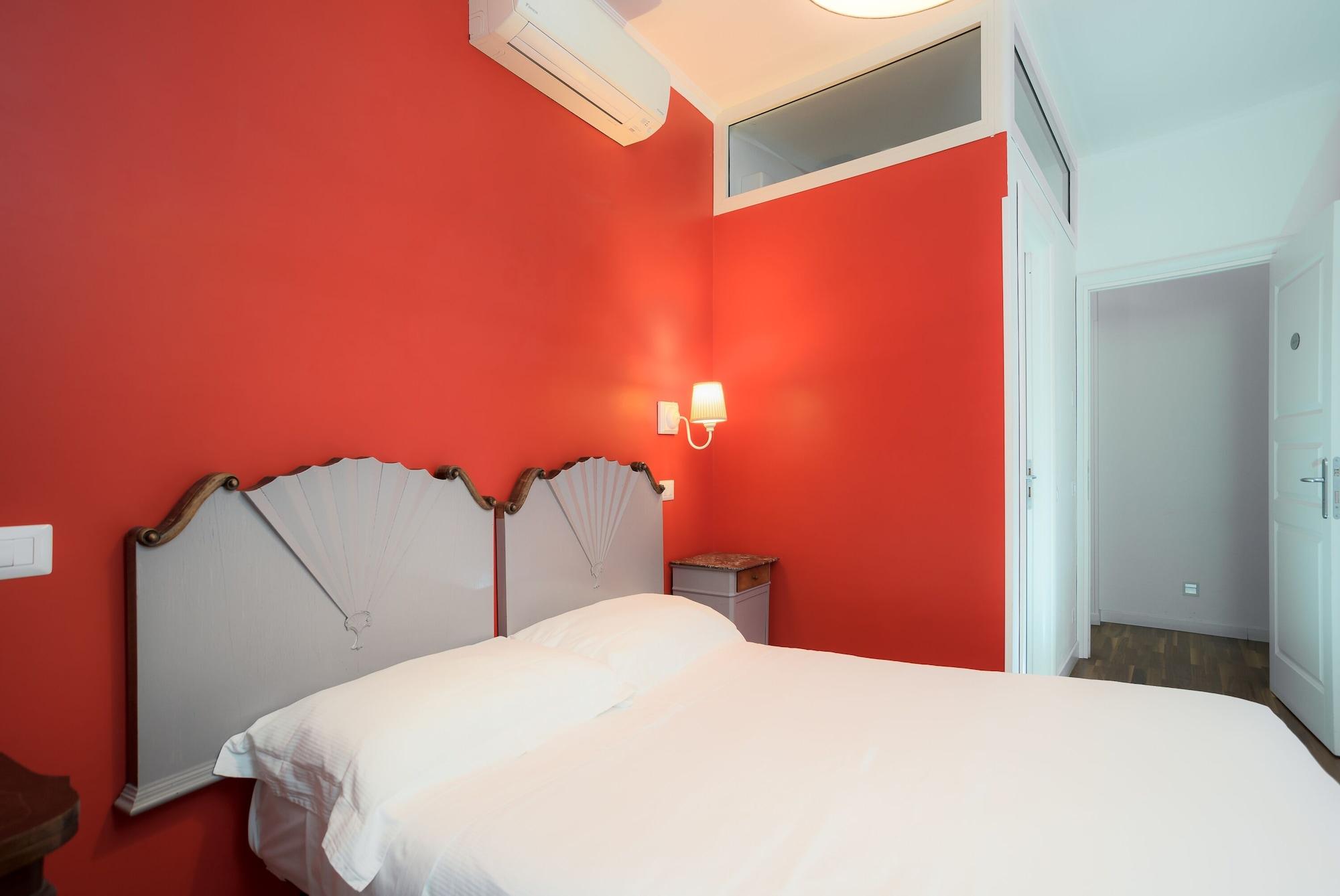 Bed and Breakfast Sotto La Cupola Rom Exterior foto