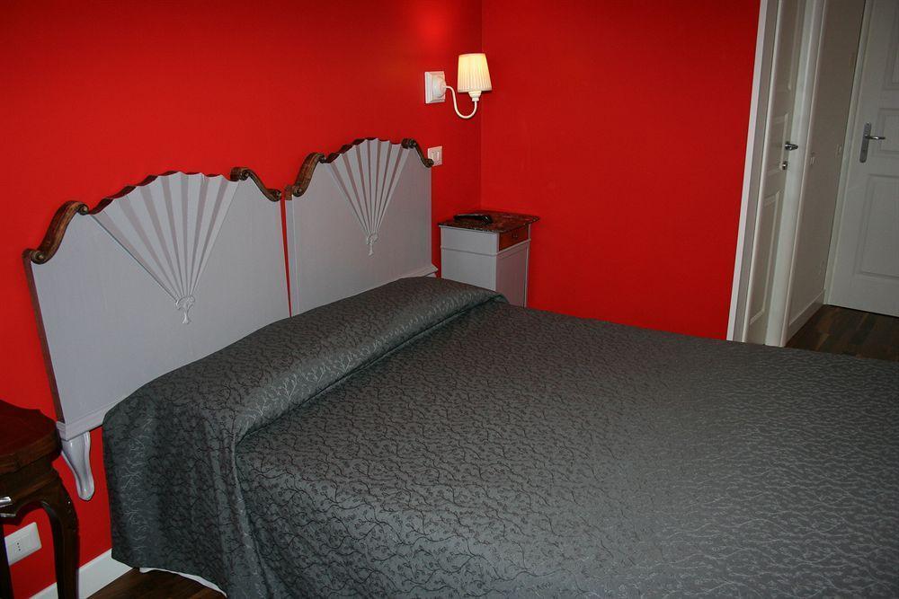 Bed and Breakfast Sotto La Cupola Rom Exterior foto