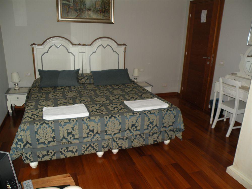 Bed and Breakfast Sotto La Cupola Rom Exterior foto