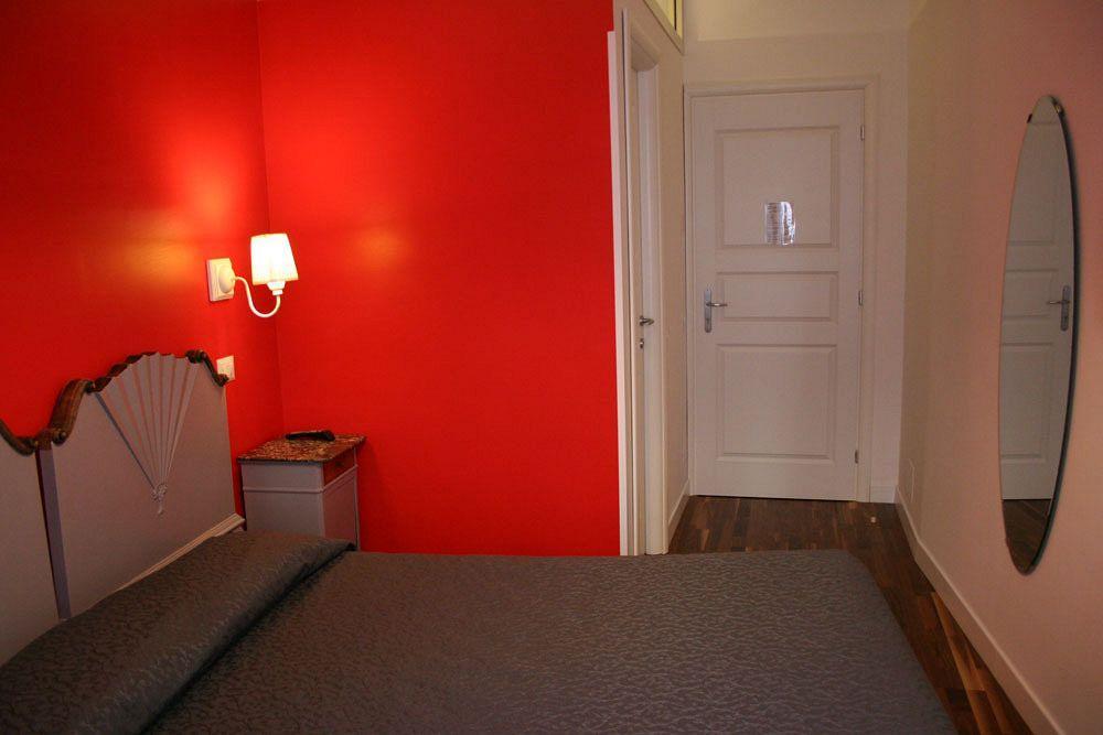 Bed and Breakfast Sotto La Cupola Rom Exterior foto