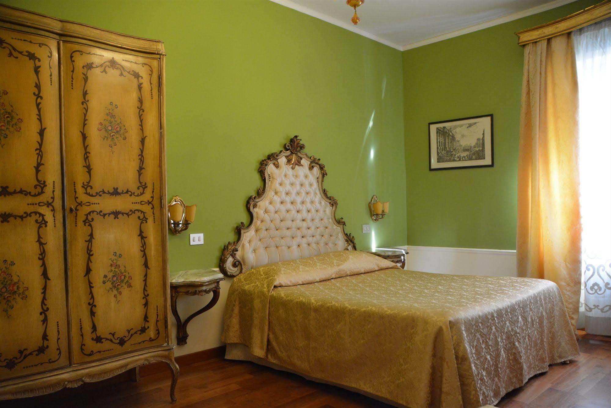 Bed and Breakfast Sotto La Cupola Rom Exterior foto