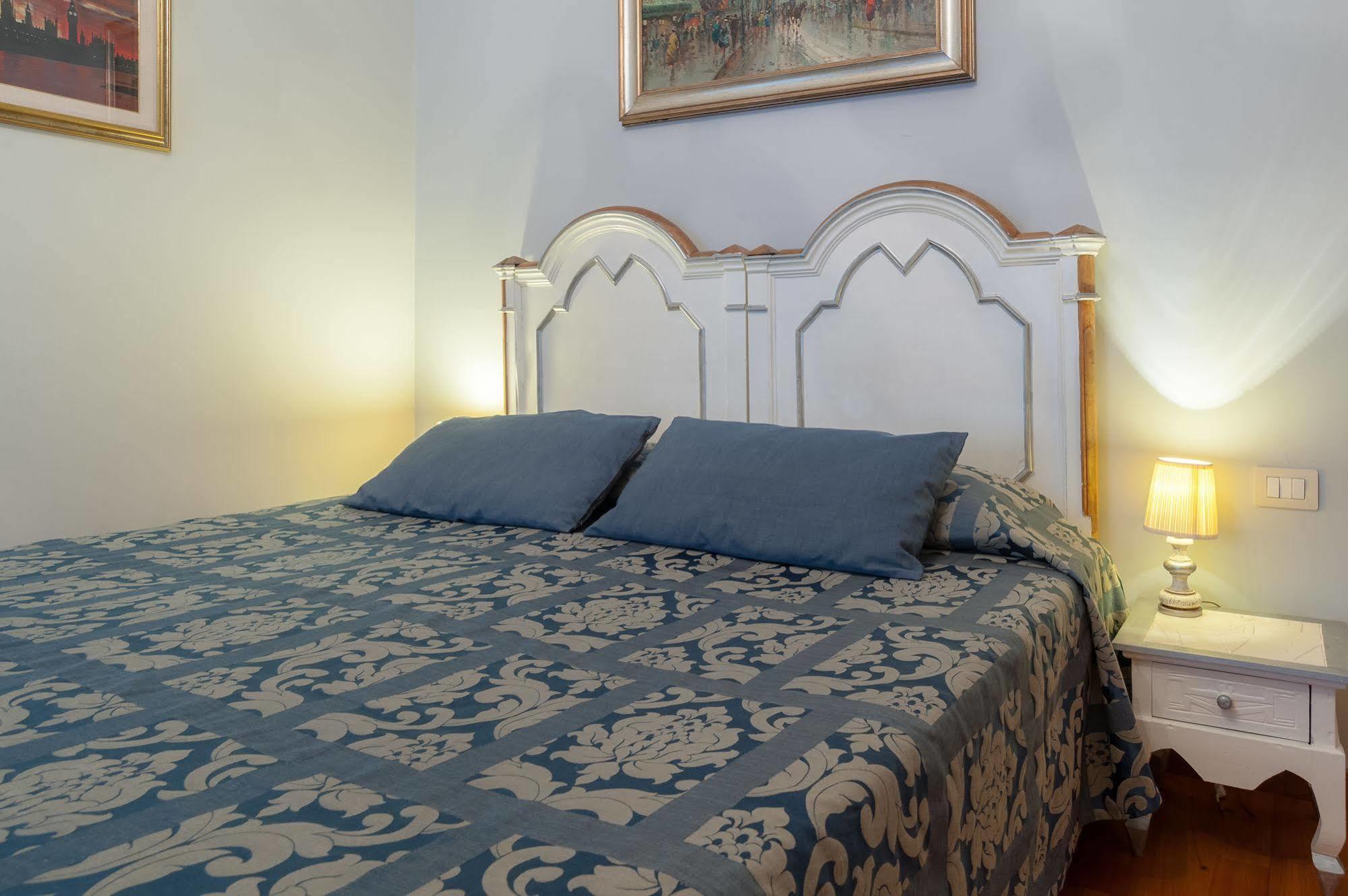 Bed and Breakfast Sotto La Cupola Rom Exterior foto