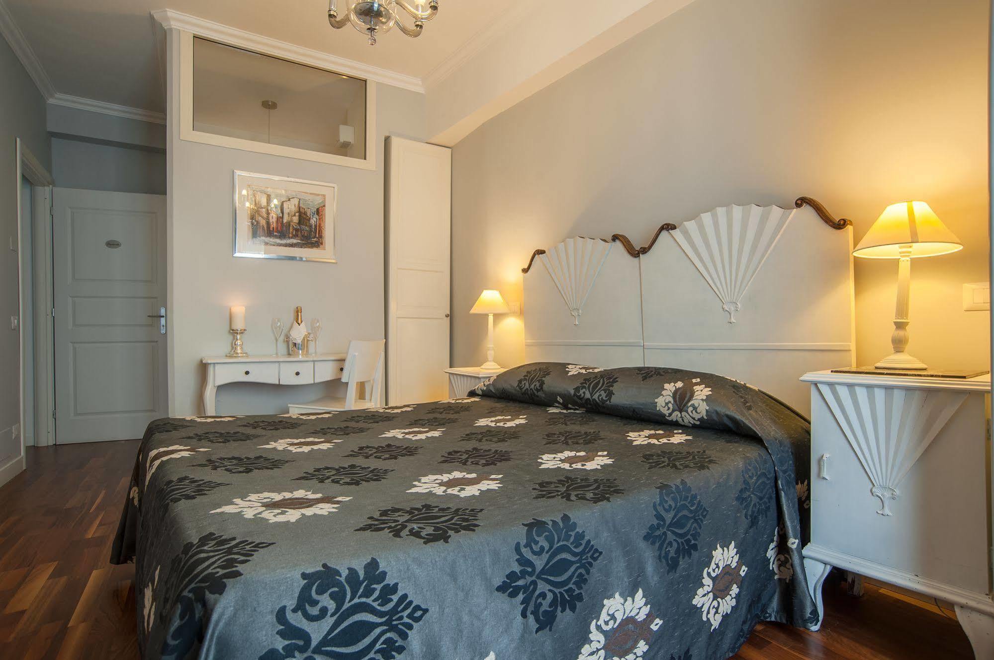 Bed and Breakfast Sotto La Cupola Rom Exterior foto