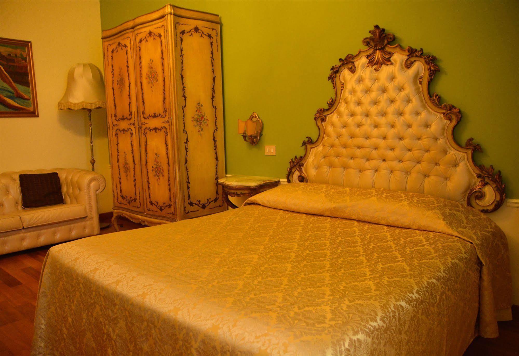 Bed and Breakfast Sotto La Cupola Rom Exterior foto