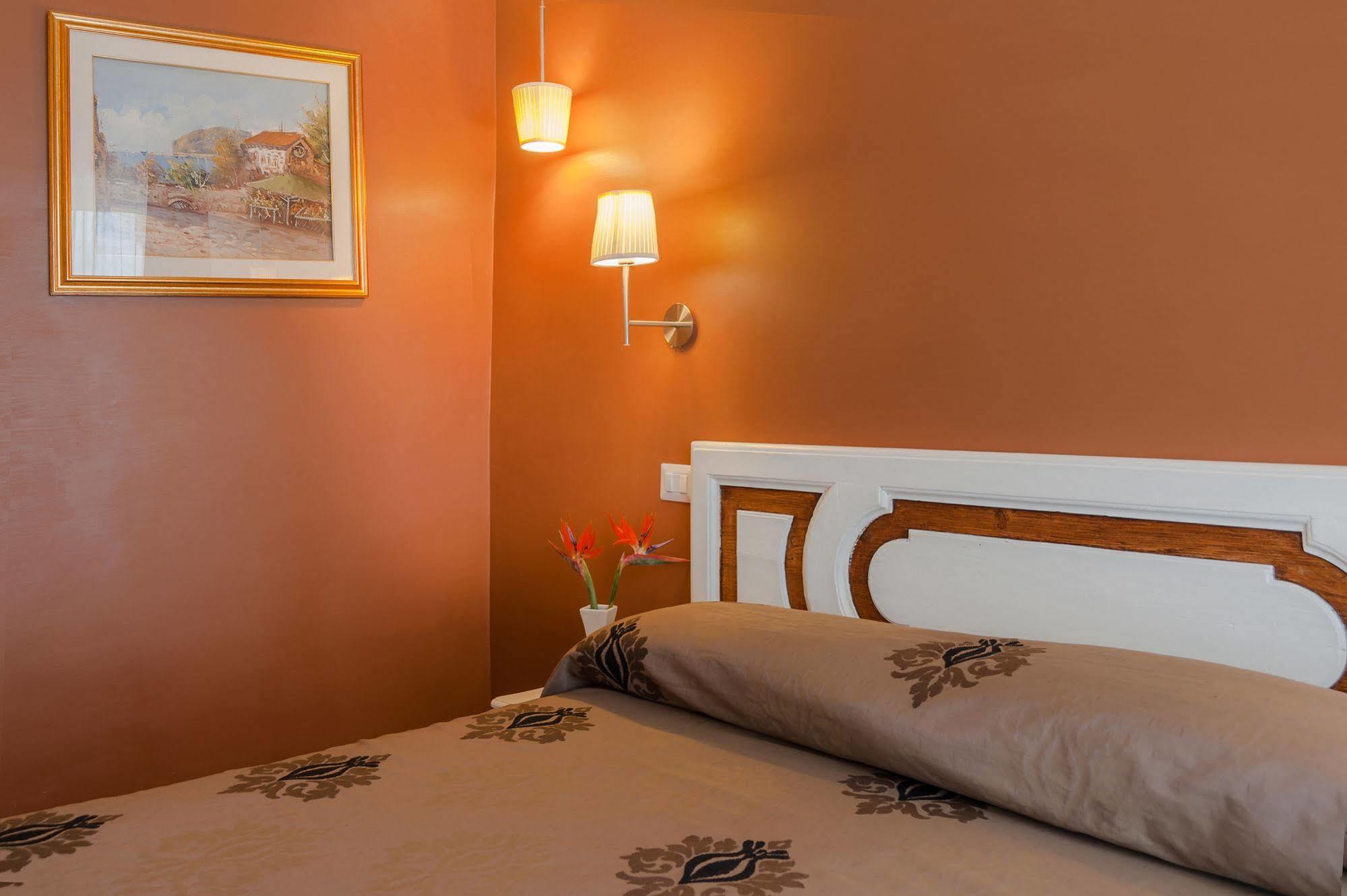 Bed and Breakfast Sotto La Cupola Rom Exterior foto