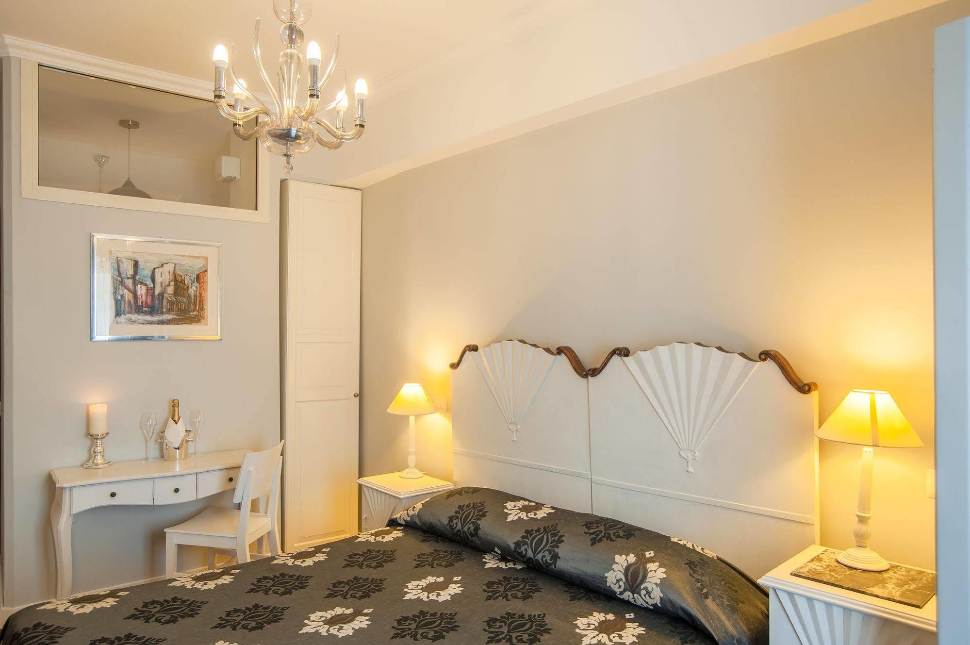 Bed and Breakfast Sotto La Cupola Rom Exterior foto