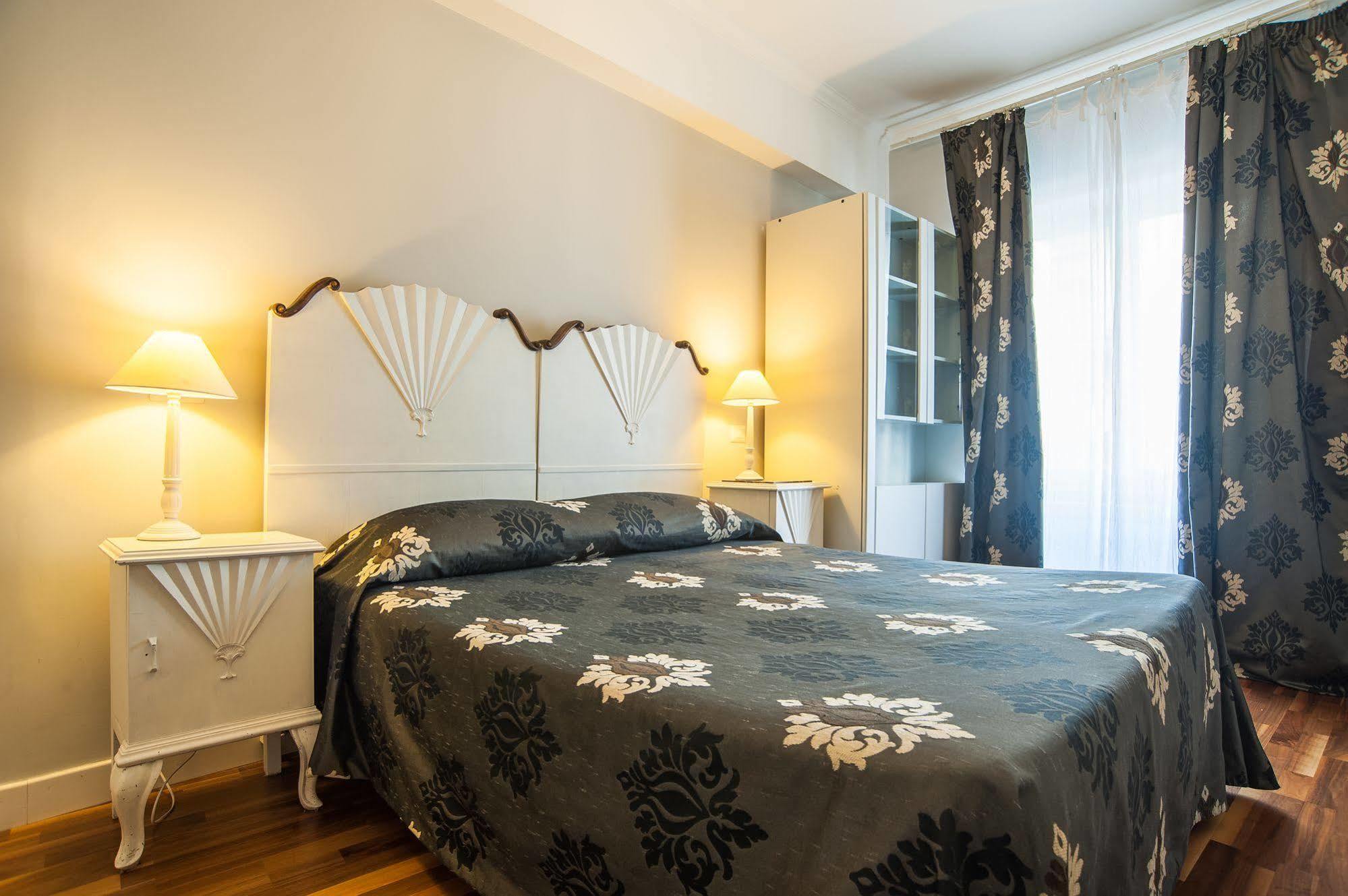 Bed and Breakfast Sotto La Cupola Rom Exterior foto